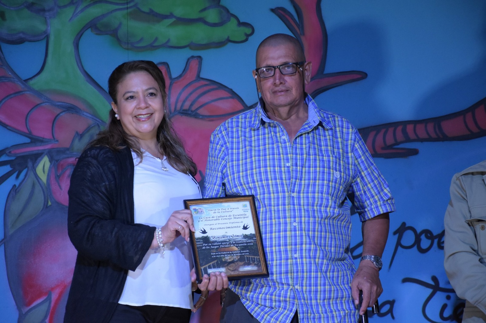 Talleres artísticos