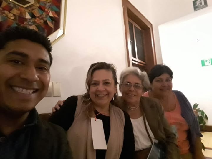 Expresiones artísticas